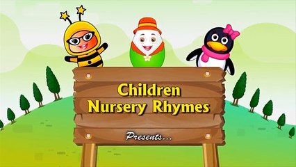 Colors for Children to Learn with Animated Hand - Colors for Kids to Learn - Kids Learning Videos