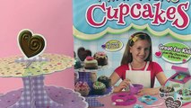 Cupcakes selber machen - süße Mini Pralinen zum Verschenken aus Schoko & Keks