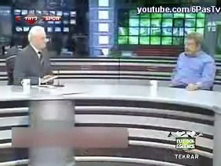 Türk Futbol Tarihinin Gafları