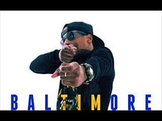 Elams – On t'attrape (team fux)  Baltimore (Album 2017)