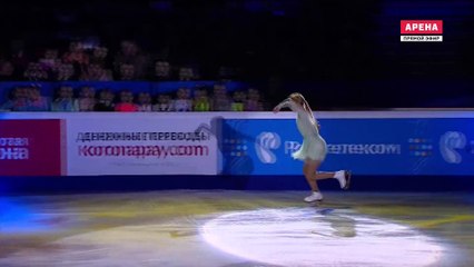 RN2017 Maria SOTSKOVA GALA