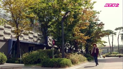 NGƯỜI HÙNG CỦA EM (HEALER) - TẬP 3