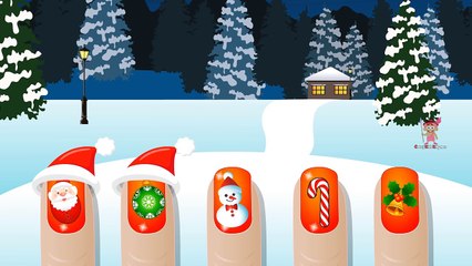 Christmas Special Colors Learning Videos for Kids Toddlers Children Babies Video