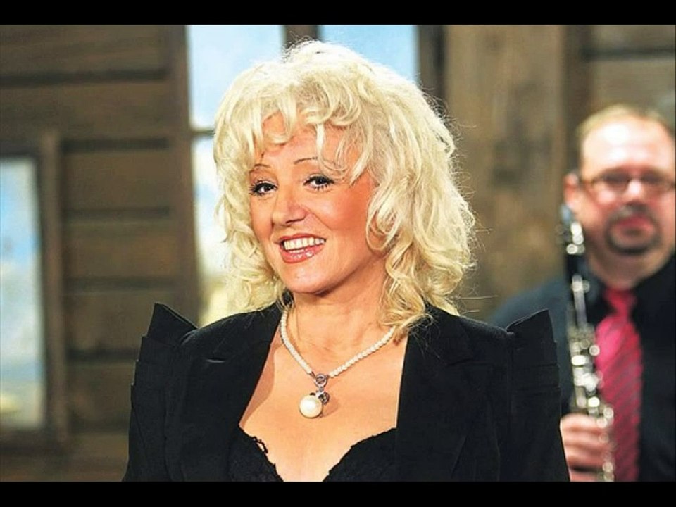 Vera Matovic - Samo s' tobom lolo