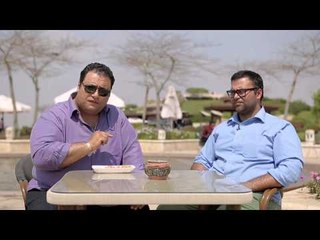 مهرجان الأكل الهندي  | الأكيل حلقة كاملة