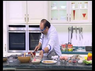 فول بالزيت ووصفات أخرى | الشيف حلقة كاملة