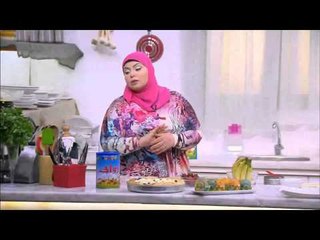 بيتزا البيض - كب كيك ملون - فطير بالسمن والسكر | على قد الأيد حلقة كاملة