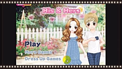 His & Hers | Watch More Videos ❤️