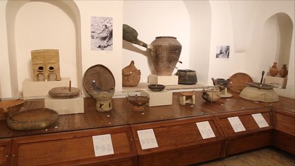 متحف دار الطفل الفلسطيني