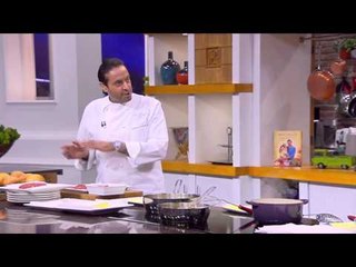 اجنجة دجاج باربيكيو و وصفات اخرى | من مطبخ أسامة حلقة كاملة