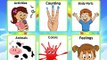 Kids Up! - Fun Interactive Activities for Preschool and Toddler Boys and Girls