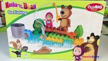 MASHA AND BEAR PLAYBIG BLOXX COLLECTION MASHAS HOUSE BEARS HOUSE MASHAS GARDEN MISHAS GARDEN