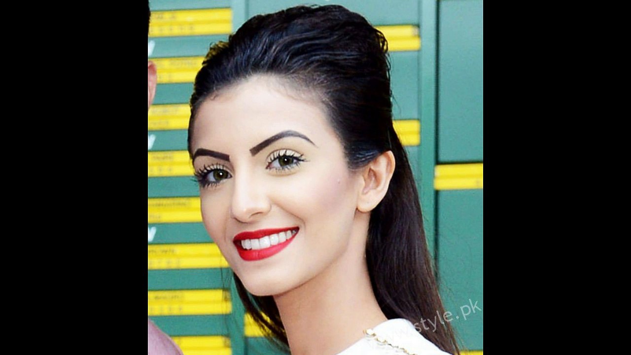 Faryal Makhdoom Before And After Plastic Surgery