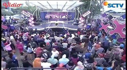 Imey Mey - Dera Mantan (Live on Inbox)