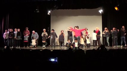 Villancico 4º de Primaria