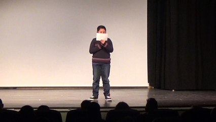 That's Christmas To Me- 6º de Primaria