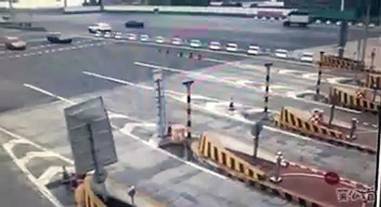 Accident