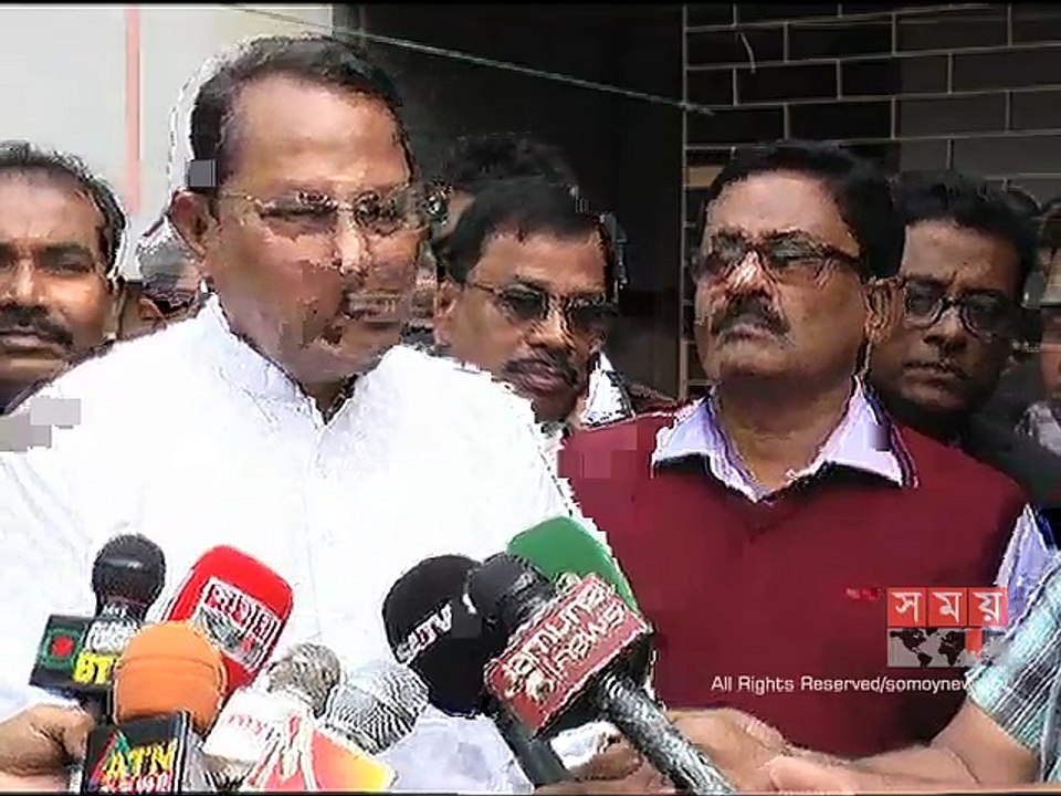 'নির্বাচনমুখী হলেও জঙ্গিদের সাথে সম্পর্ক ছিন্ন করেনি বিএনপি'