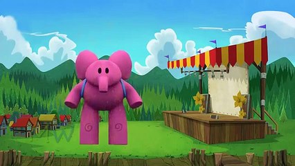 Cartoon Finger Family Nursery Rhymes | Walking In The Jungle Super Simple Songs Collection