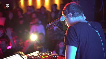 Generic Music Meets // Jan Blomqvist // Istanbul