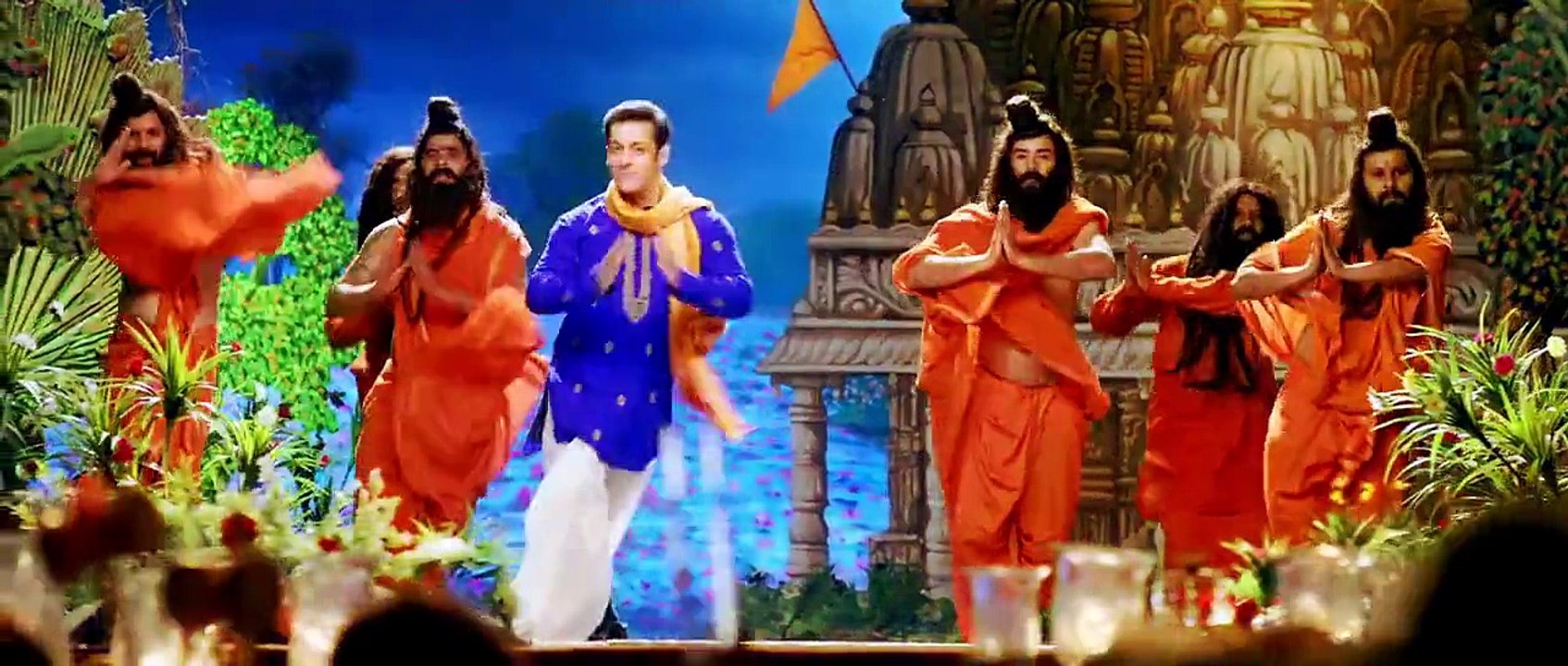 prem leela