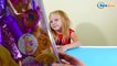 ✔  Рапунцель и Девочка Маша! Обзор новой Куклы для Детей. New Rapunzel Doll / Videos for Children ✔