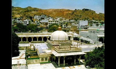 Best Qawwali - Naat Sharif - Teri Rehmat Ke Saaye (Must Listen)