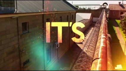 Home and Away All or nothing promo