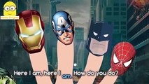 Avengers Super Heroes Drawing Animation How To Draw Characters From Avengers Cartoon Movie