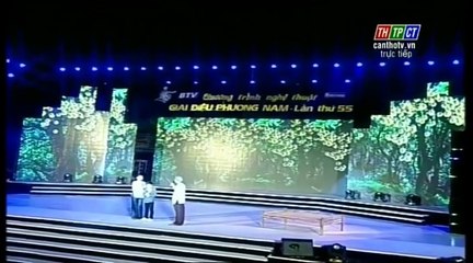 MV Quách Phú Thành & Hữu Quốc - Giai Điệu Phương Nam Lần Thứ 55