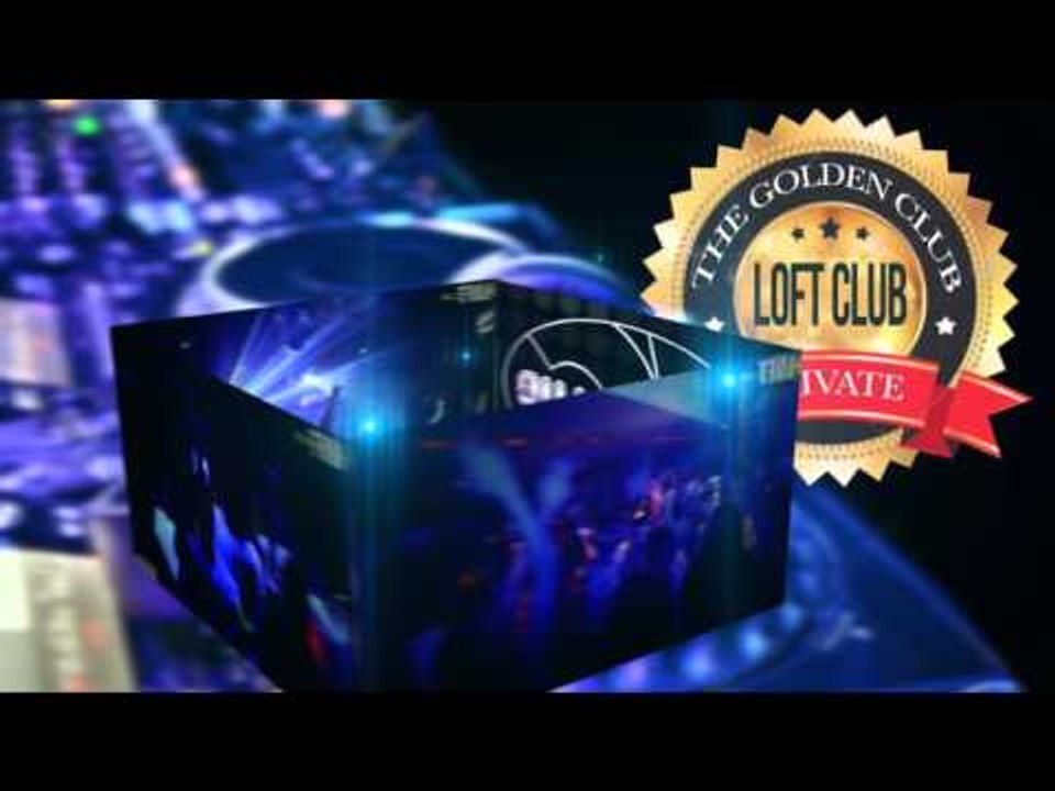 Dina Bell en spectacle au loft night club (Dimanche 06 mars)