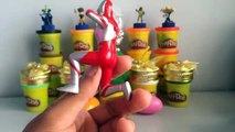 Disney& Toys Collector And Play-Doh Surprise Ball play doh videos for children
