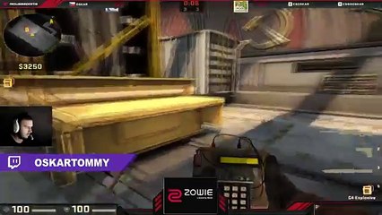 CS:GO - EU GOES FULL NA