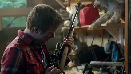 nto the Grizzly Maze Trailer (Official) #1 (2015) - James Marsden, Billy Bob Thornton Movie