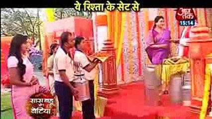 HARMAN SURBHI AUR SHADI Shakti Astitva Ehsaas Ki 26th December 2016