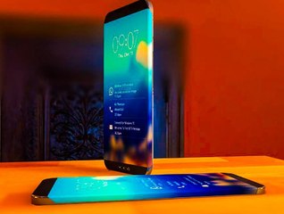 Nokia Edge 2017 video.