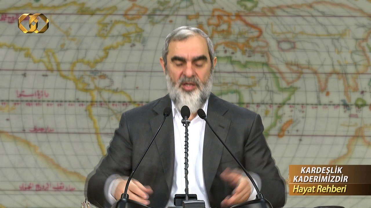 İslam, bütün mü'minlerin kardeş olduğu dinin adıdır; ırklar etkin olduğu sürece İslam yoktur.
