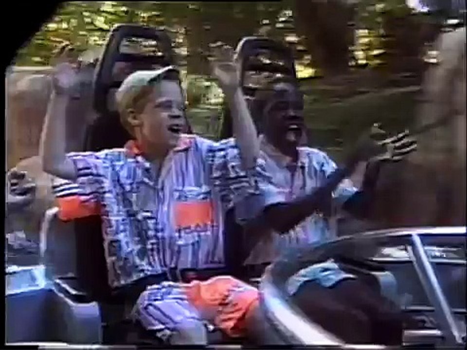 Were Gonna Get Wet from Kidsongs Ride the Roller Coaster | best kids video| Childrens Song