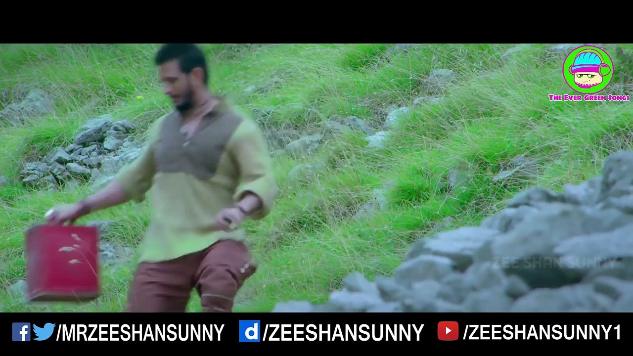 aaj ro len de song