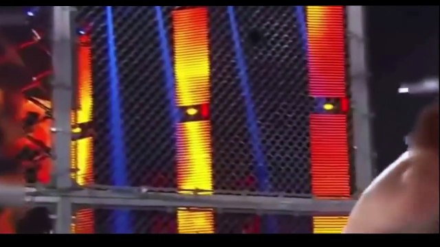 WWE UNDERTAKER VS BROCK LESNER. Dangerous fight in the history of wwe. Must Watch