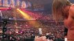 WWE John Cena vs Triple H Epic Fight John Cena nearly killed Triple H