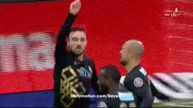 All Goals & Highlights HD - Rizespor 0-1 Osmanlispor - 25.12.2016