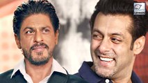 Salman Khan More Popular Than Shah Rukh Khan | Forbes Top 100 Celebrities | LehrenTV