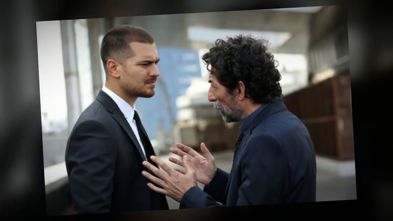 İçerde Senaryosu Sızdı İşte Yusuf Müdürün Gerçek Yüzü