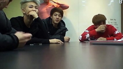 BTS [방탄소년단] 3 YEAR OVERVIEW  - PLEASE DON'T CRY