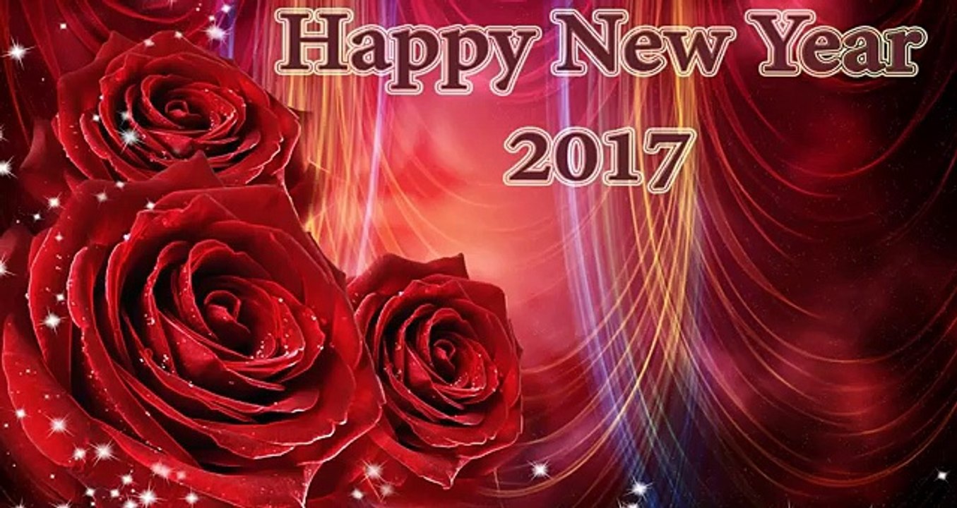 Happy New Year 2017, Wishes, video download,Whatsapp Video,song,countdown,wallpaper,animation - YouTube_2