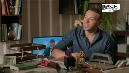 مسلسل السبع بنات الحلقه الواحد والعشرون - Sabaa Banat series Episode 21