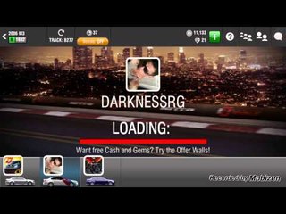 Racing Rivals BMW Turf Wars