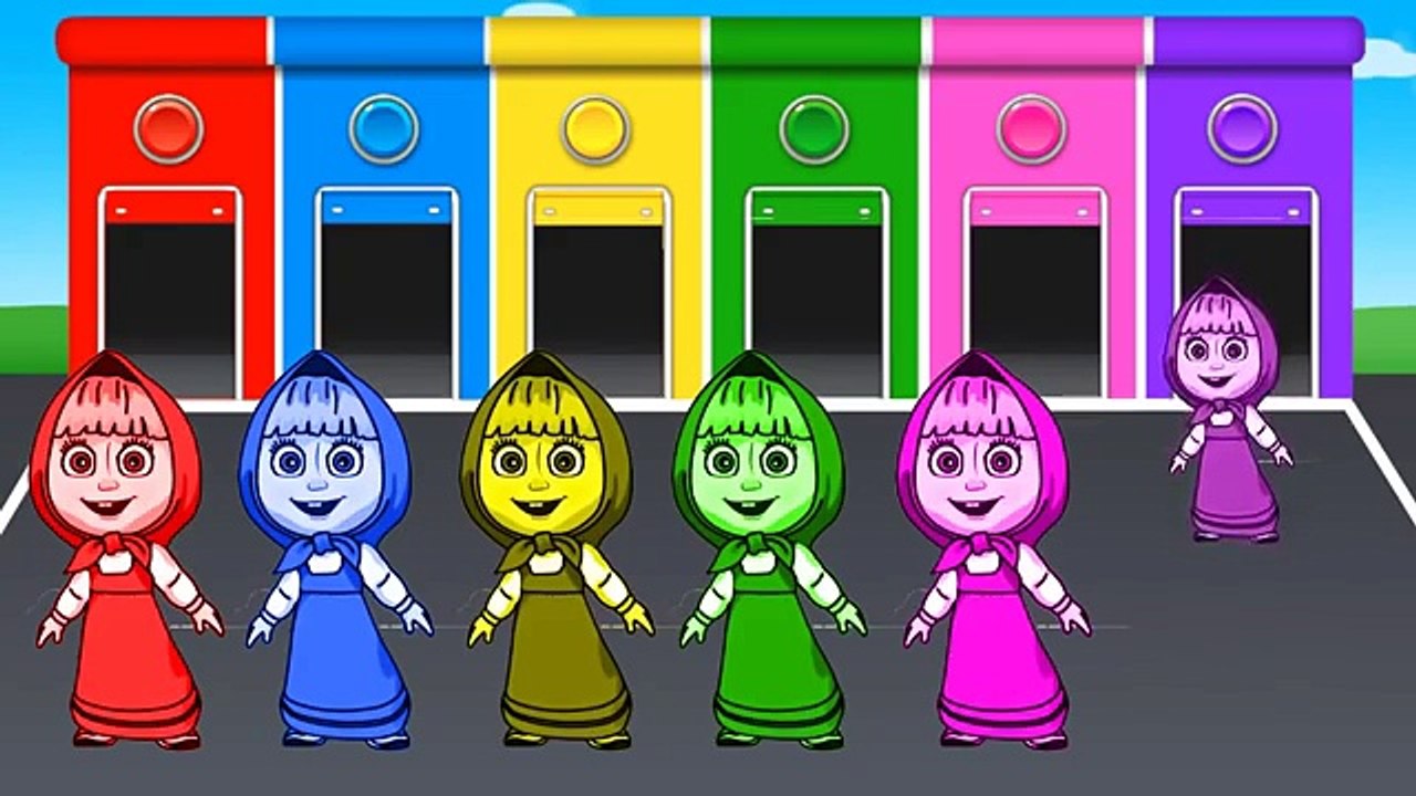 Tom And Jerry Colors For Children To Learn With Colors Tom & Jerry - Colours For Kids To Learn