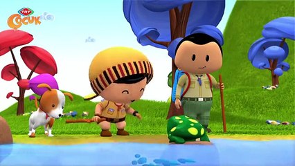 Pepee 44. bölüm pepee Keşfe Çıkıyor  25 Aralık 2016